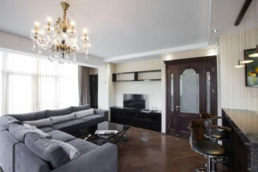 Cozy 3Rooms apartment Avlabar Top